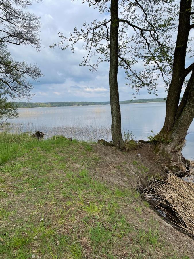 Ferienhaus Gizycko-przerwanki Widok Na Mazury *