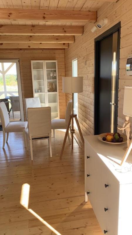 Holiday home Gizycko-przerwanki Widok Na Mazury Gizycko