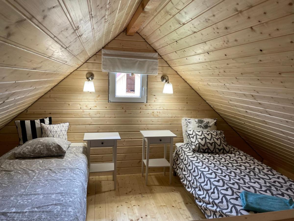 Holiday home Gizycko-przerwanki Widok Na Mazury Gizycko