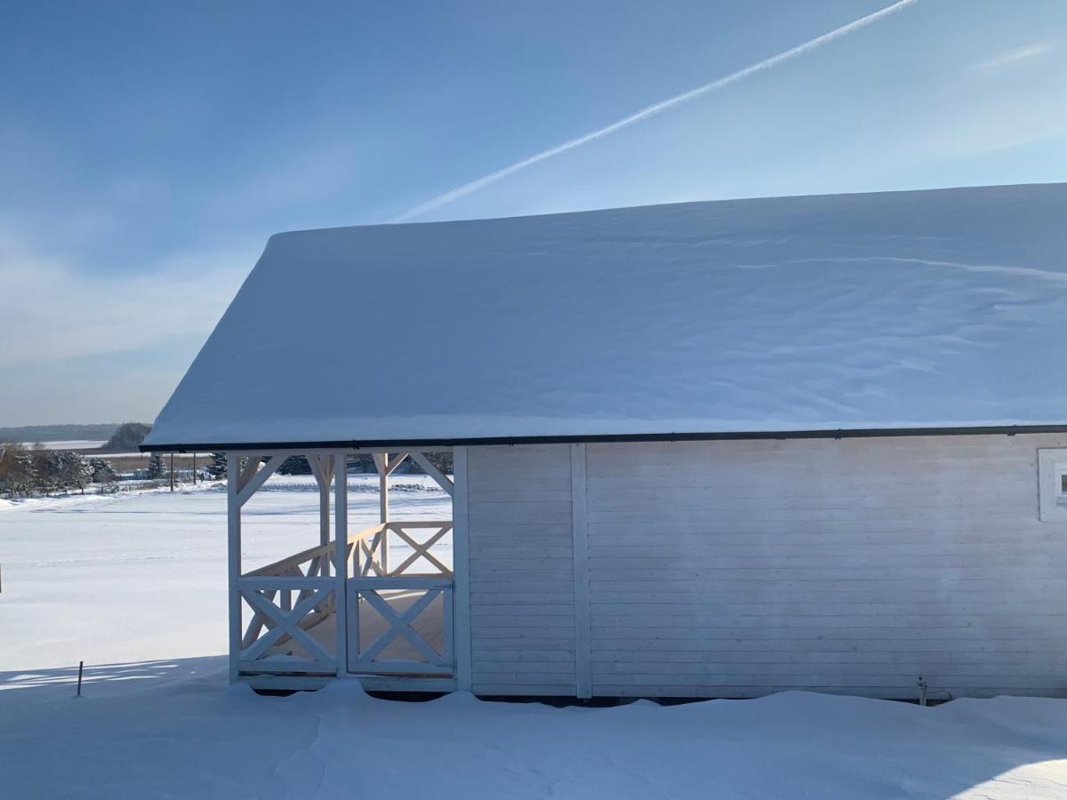 Holiday home Gizycko-przerwanki Widok Na Mazury Gizycko