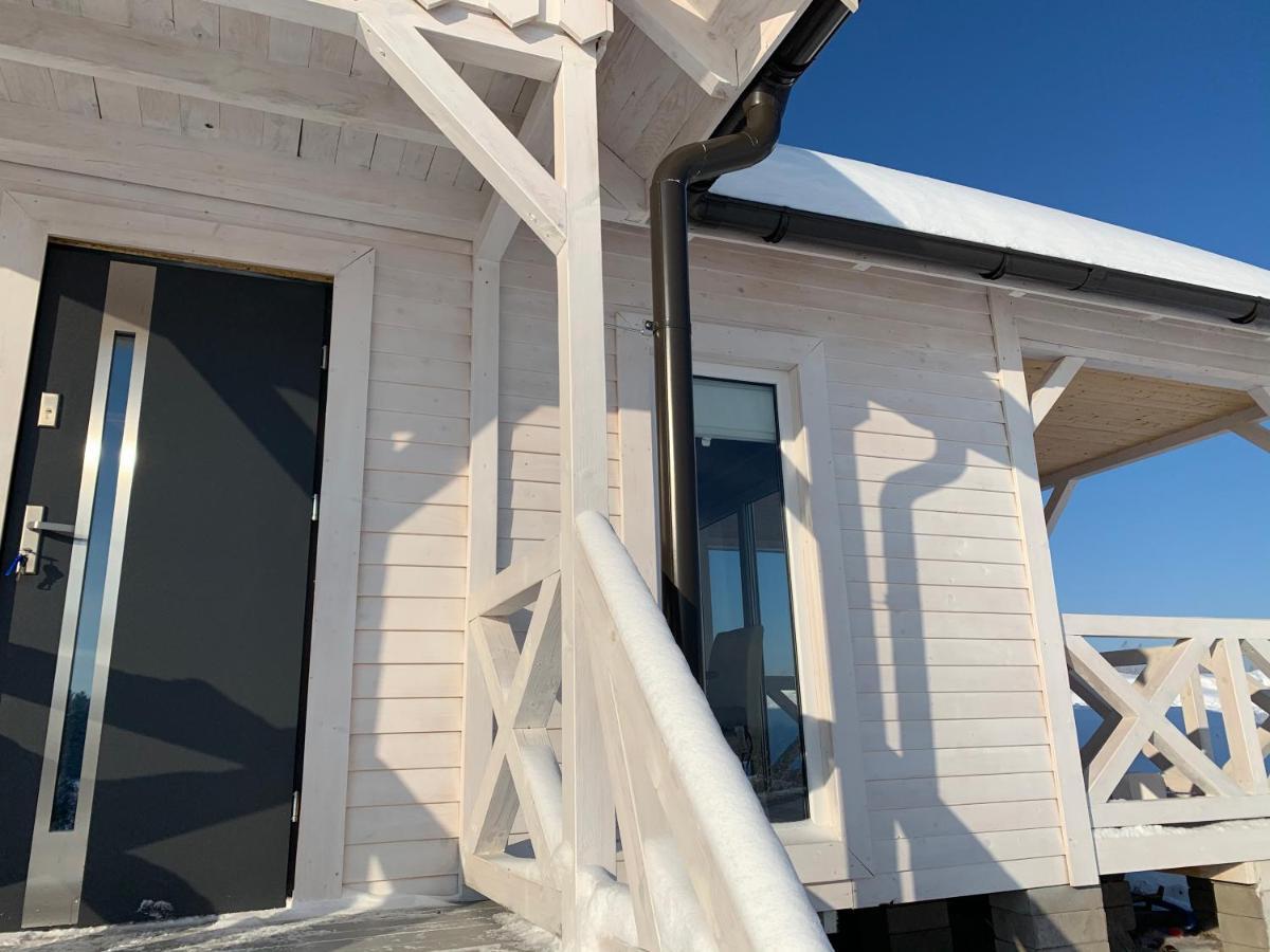 Gizycko-przerwanki Widok Na Mazury Holiday home