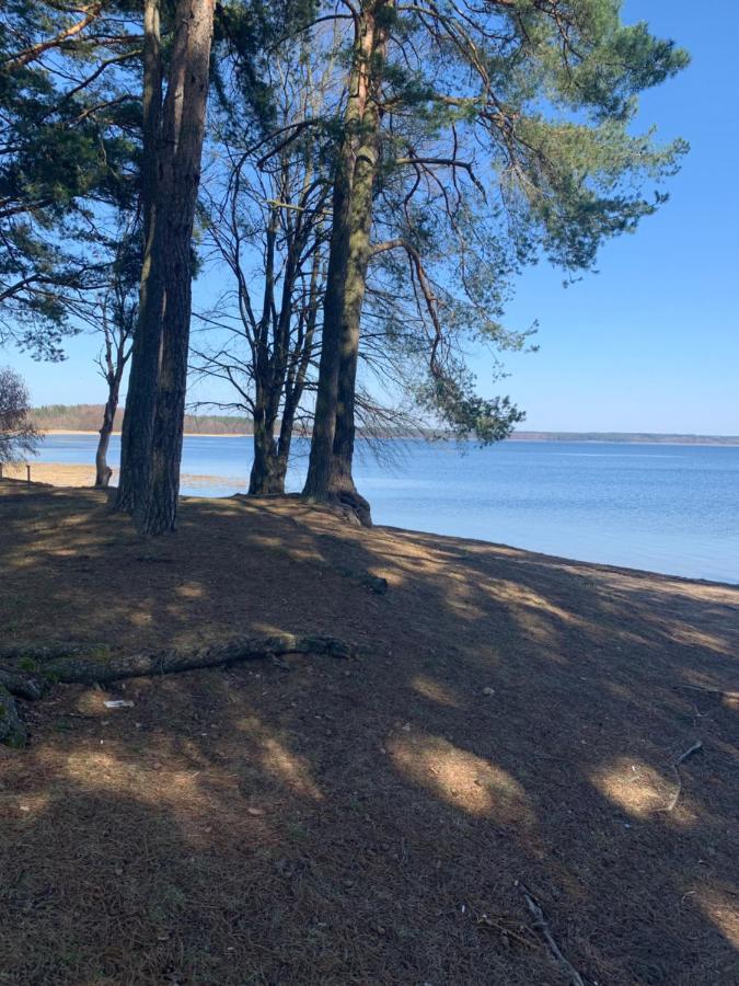 Gizycko-przerwanki Widok Na Mazury Holiday home