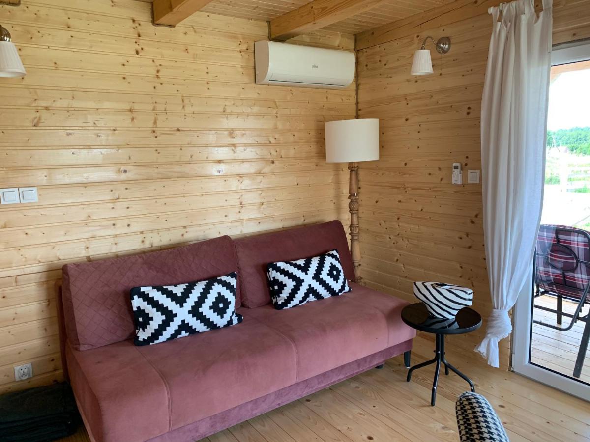 Gizycko-przerwanki Widok Na Mazury Holiday home Gizycko