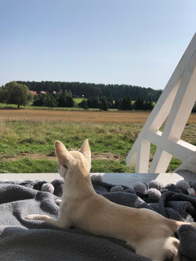 Gizycko-przerwanki Widok Na Mazury Holiday home *