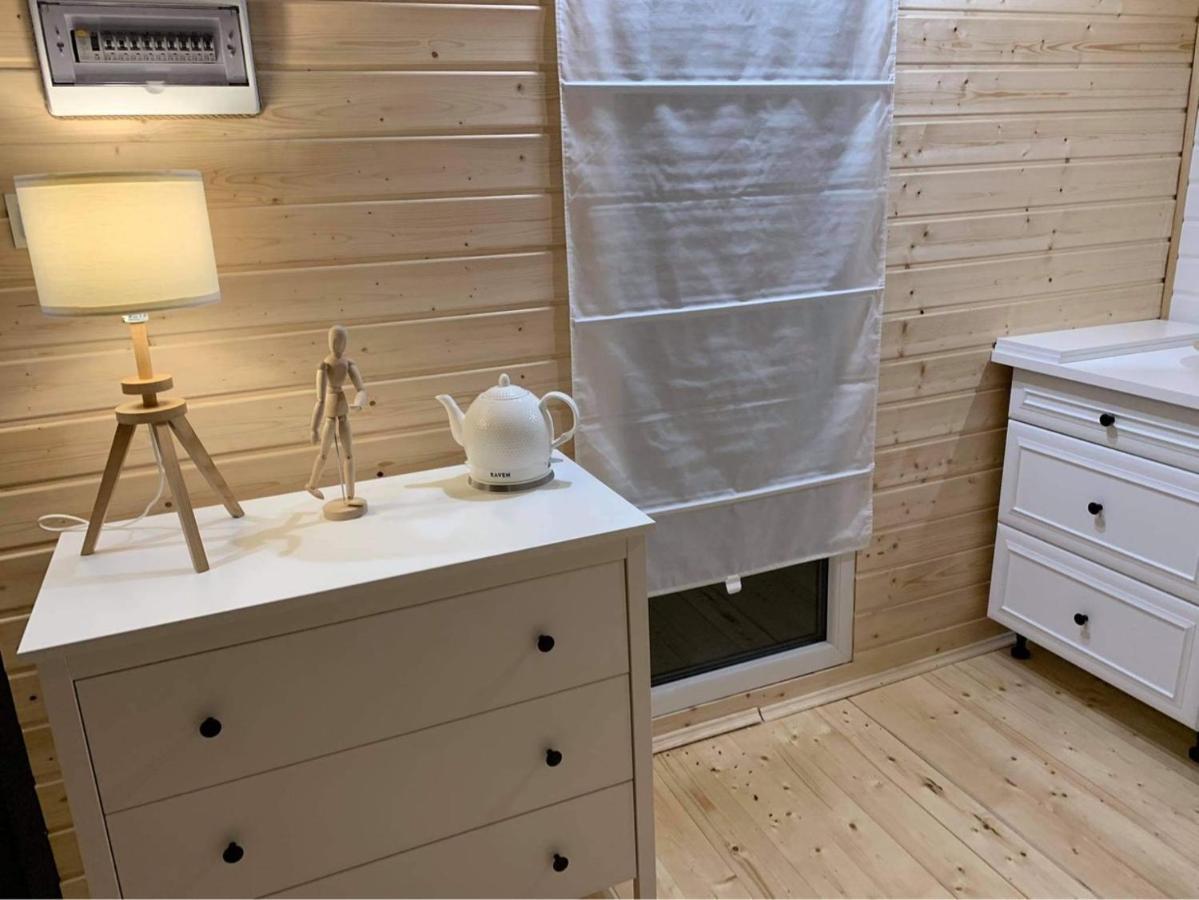 Gizycko-przerwanki Widok Na Mazury Holiday home