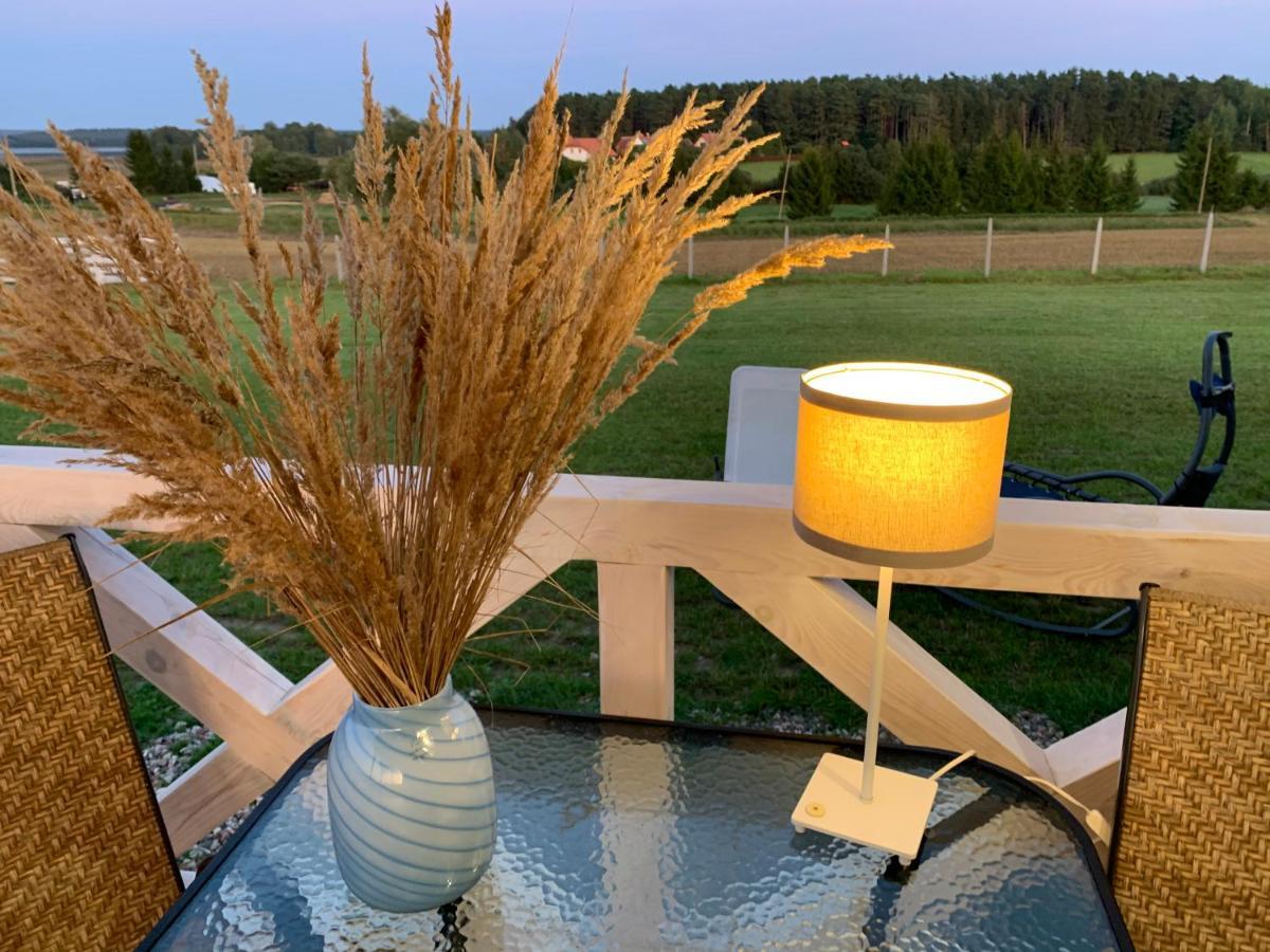 Holiday home Gizycko-przerwanki Widok Na Mazury Gizycko