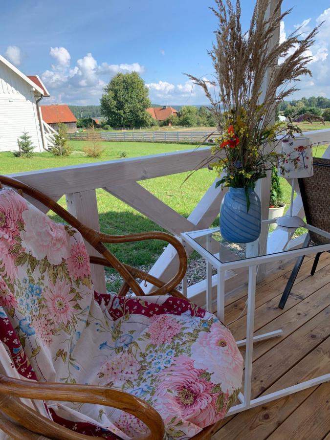 Gizycko-przerwanki Widok Na Mazury * Gizycko