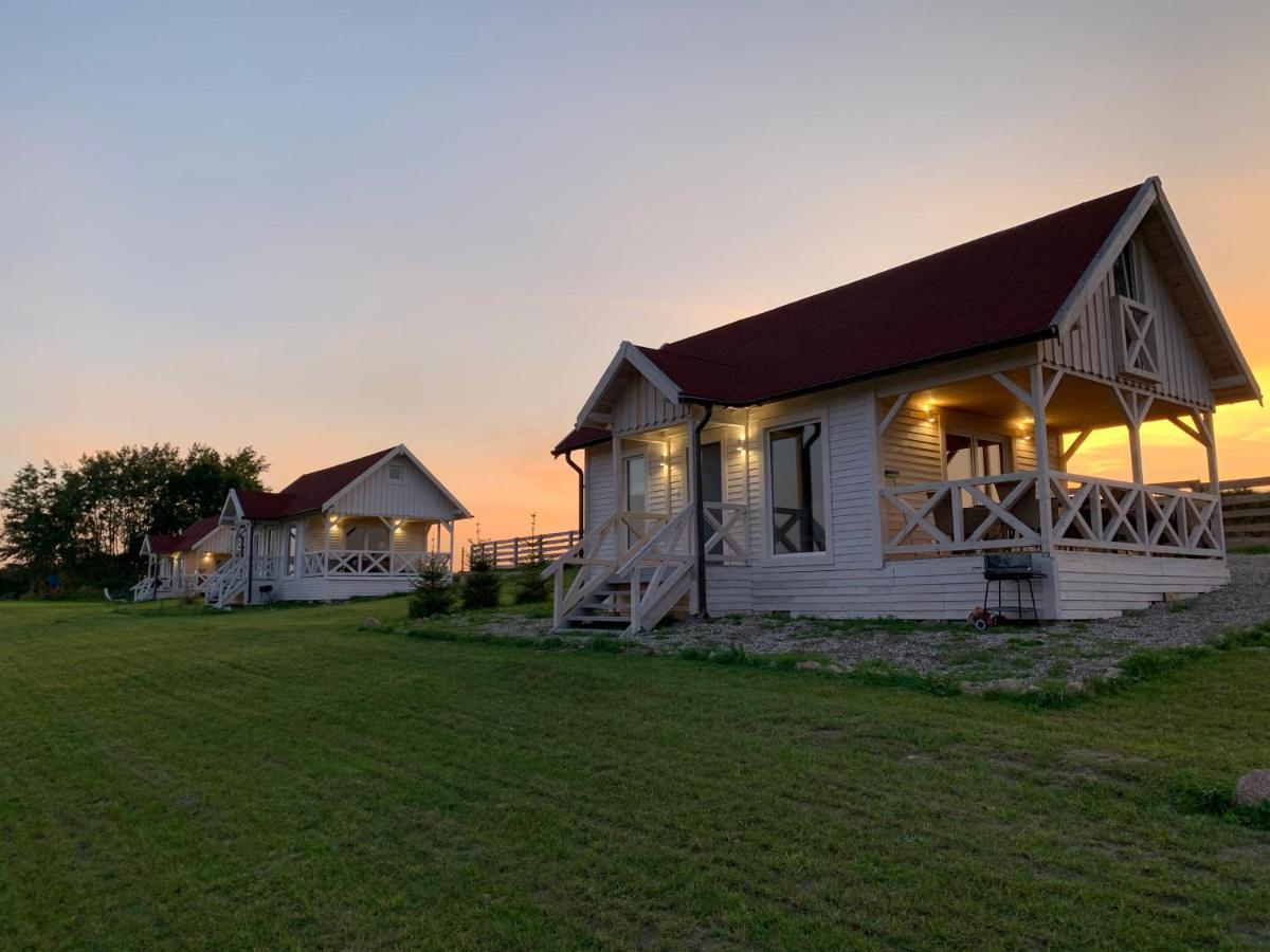 Holiday home Gizycko-przerwanki Widok Na Mazury