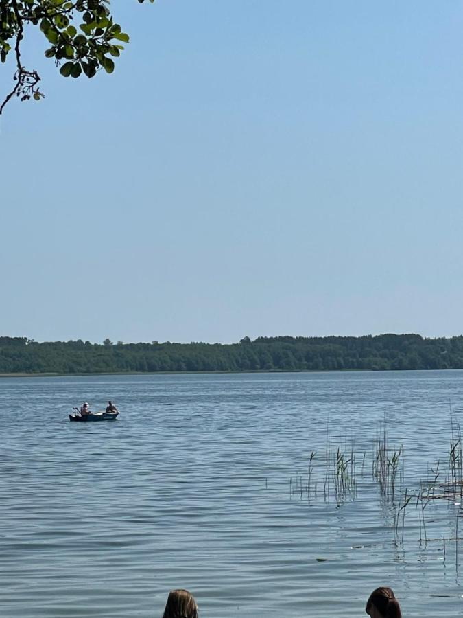 Holiday home Gizycko-przerwanki Widok Na Mazury Gizycko