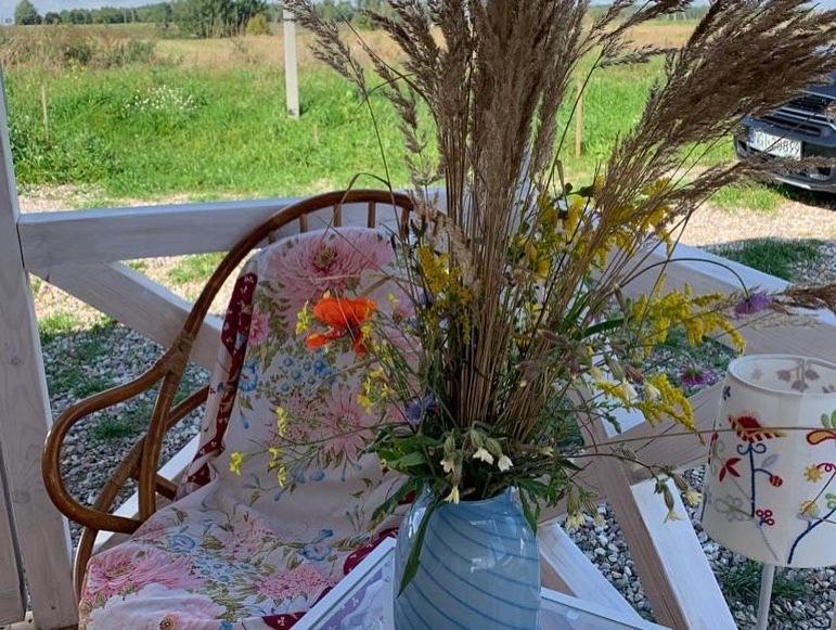 Gizycko-przerwanki Widok Na Mazury * Gizycko