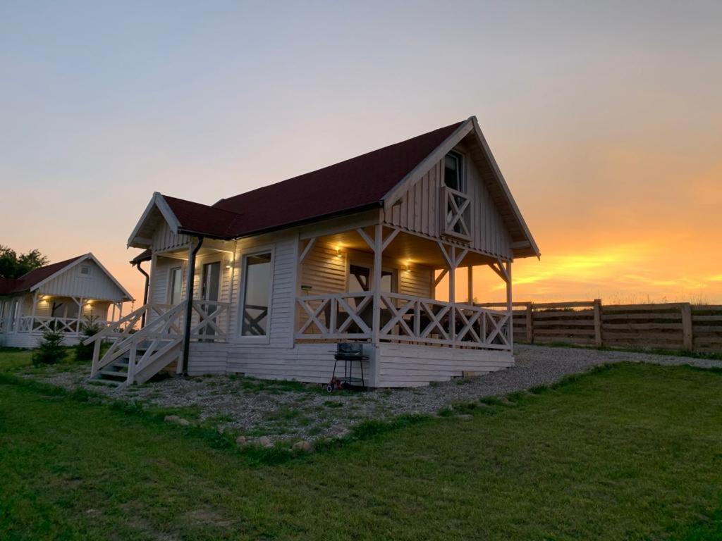Gizycko-przerwanki Widok Na Mazury Ferienhaus Lötzen