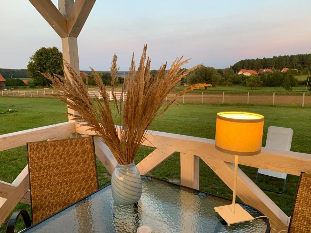 Gizycko-przerwanki Widok Na Mazury Holiday home