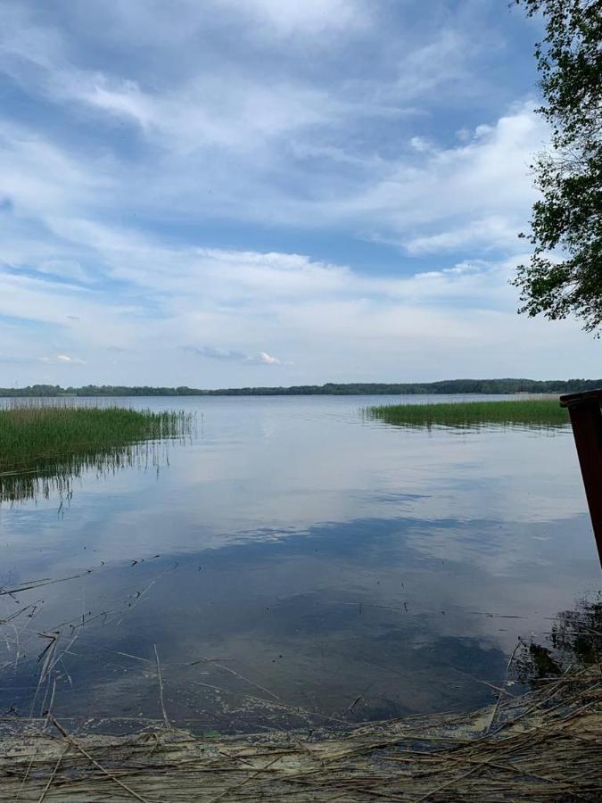 Gizycko-przerwanki Widok Na Mazury Holiday home *