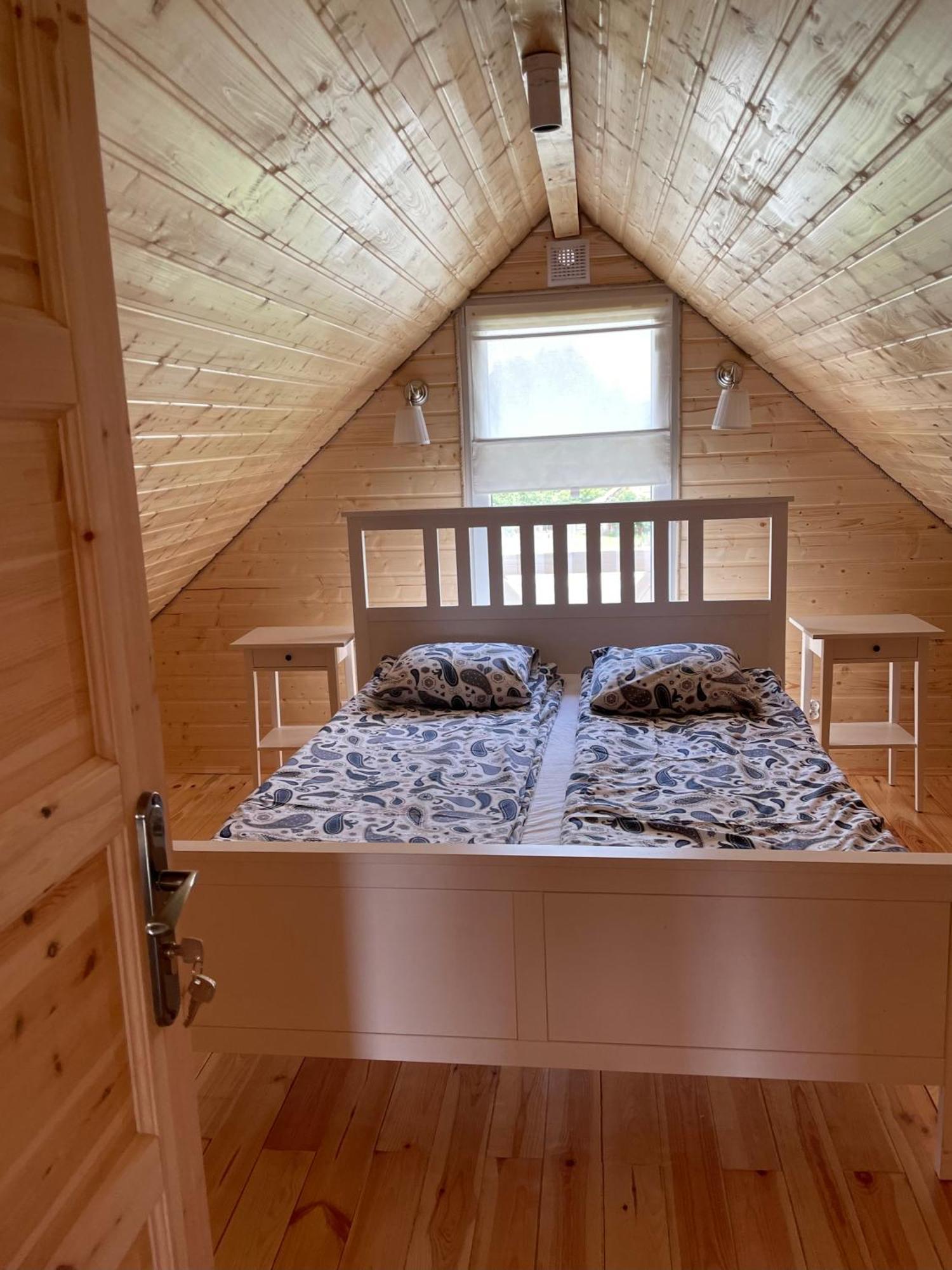 Gizycko-przerwanki Widok Na Mazury Holiday home