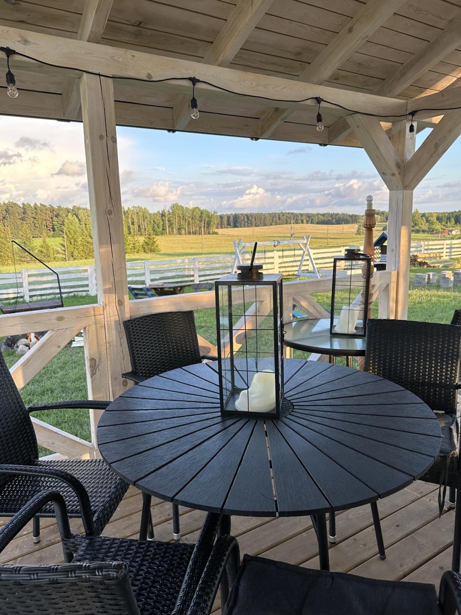 Gizycko-przerwanki Widok Na Mazury Holiday home Gizycko