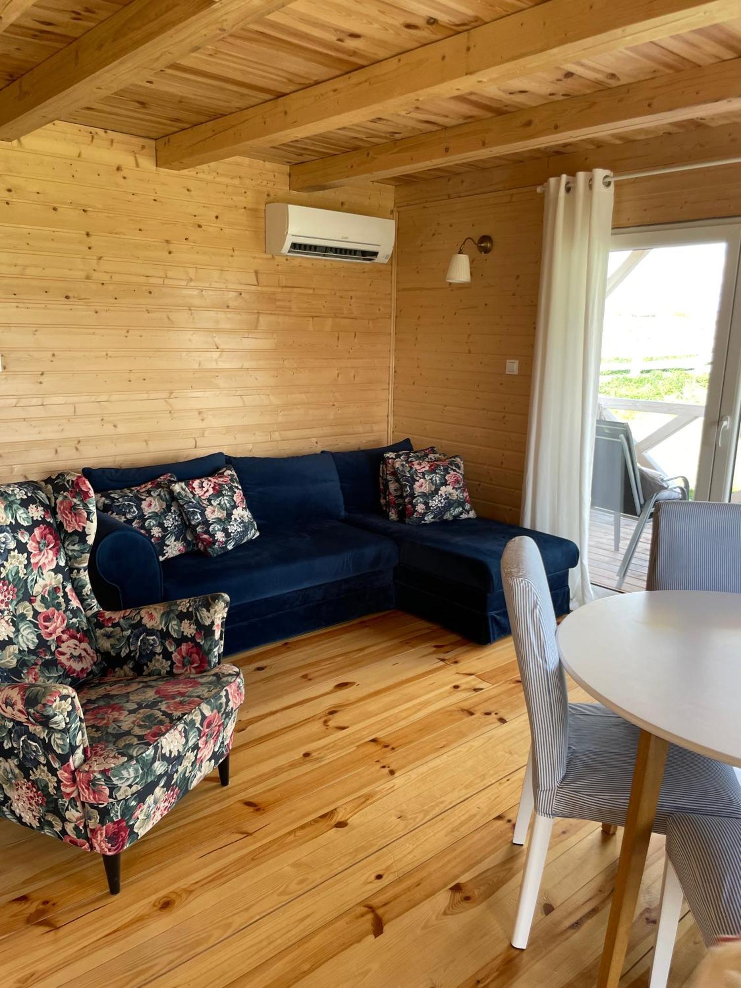 Gizycko-przerwanki Widok Na Mazury Holiday home