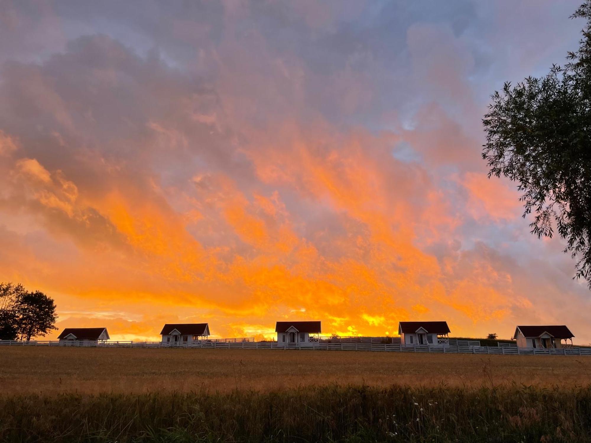 Holiday home Gizycko-przerwanki Widok Na Mazury Gizycko
