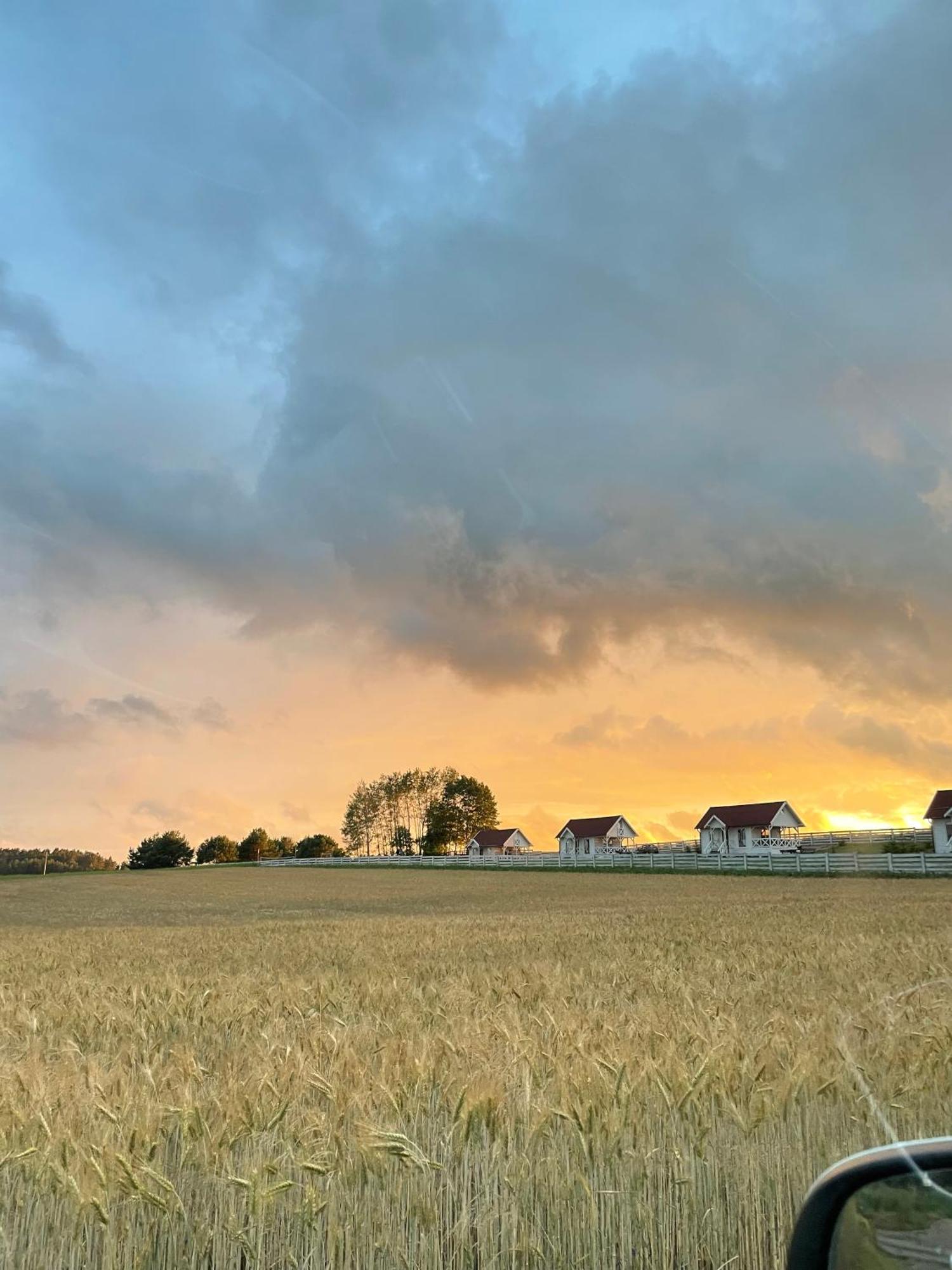 Gizycko-przerwanki Widok Na Mazury Holiday home
