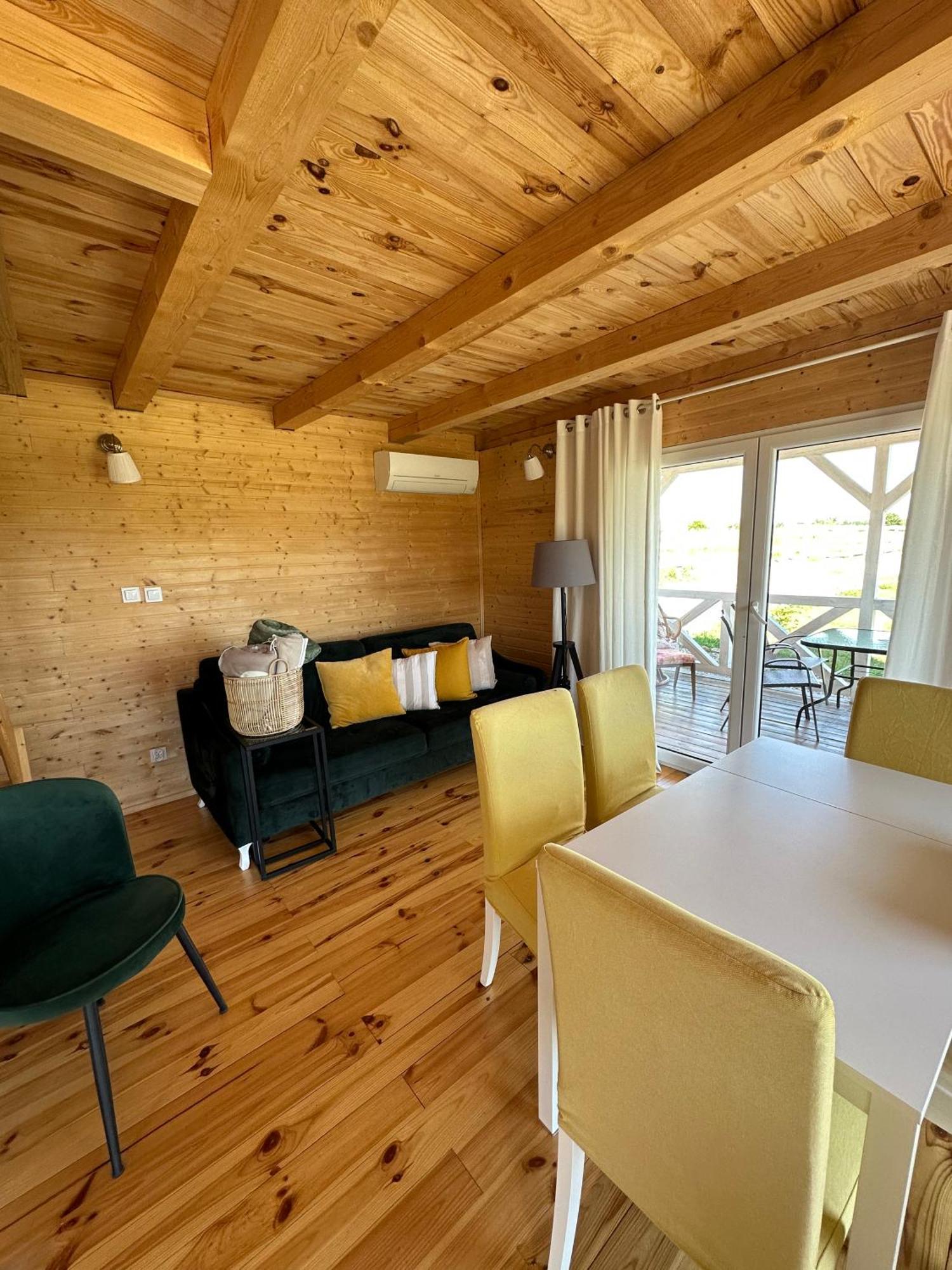 Gizycko-przerwanki Widok Na Mazury Holiday home