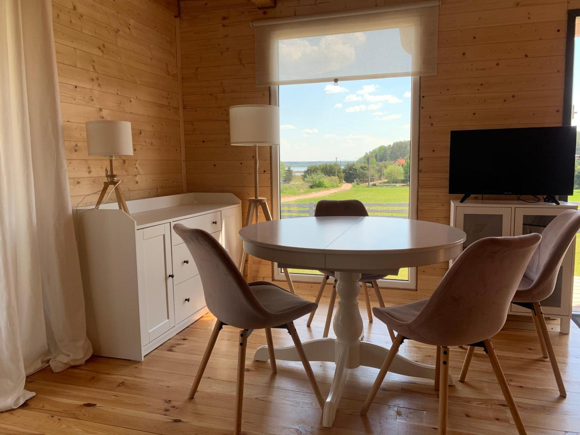 Gizycko-przerwanki Widok Na Mazury Holiday home Gizycko