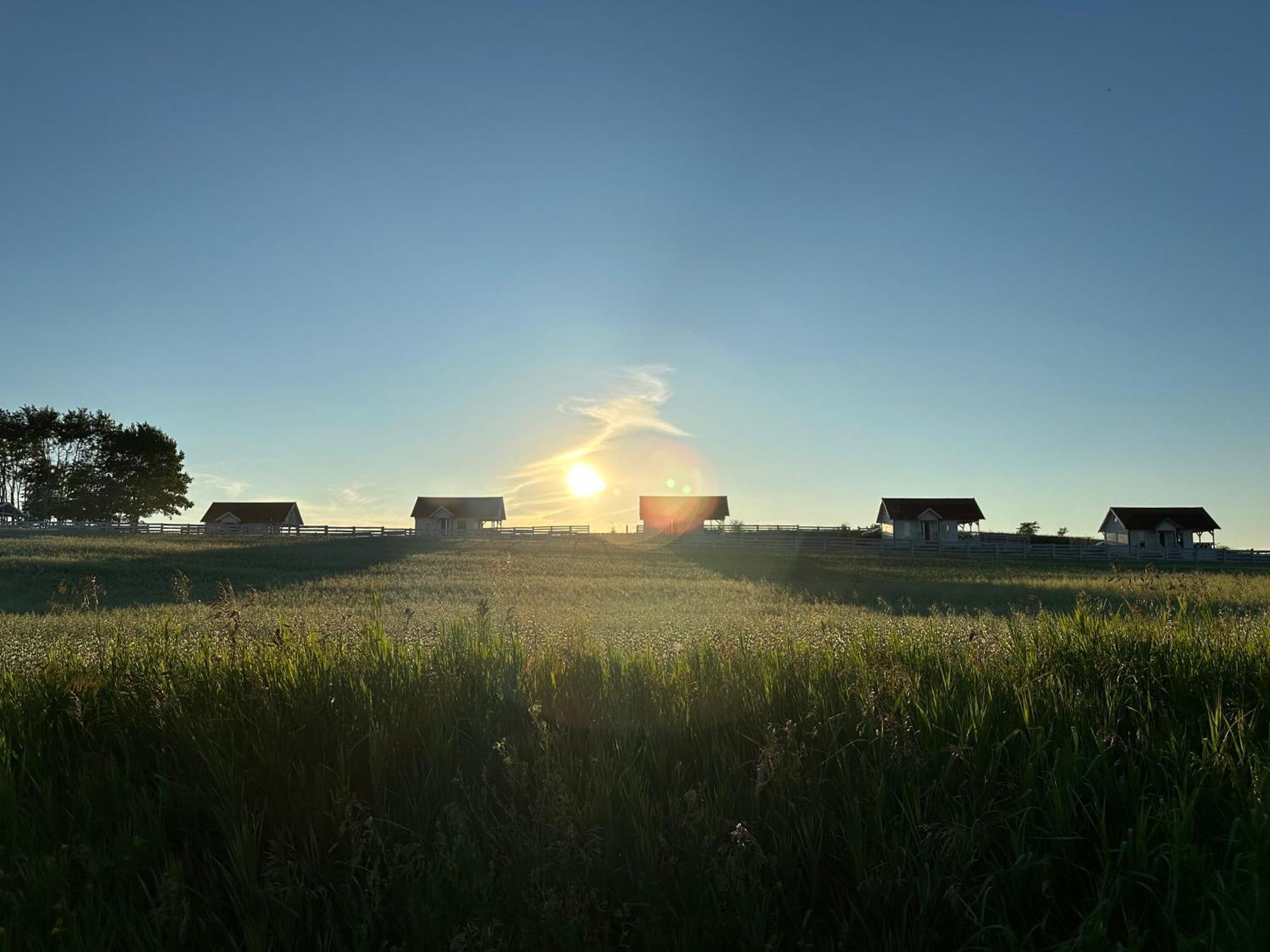 Gizycko-przerwanki Widok Na Mazury Holiday home