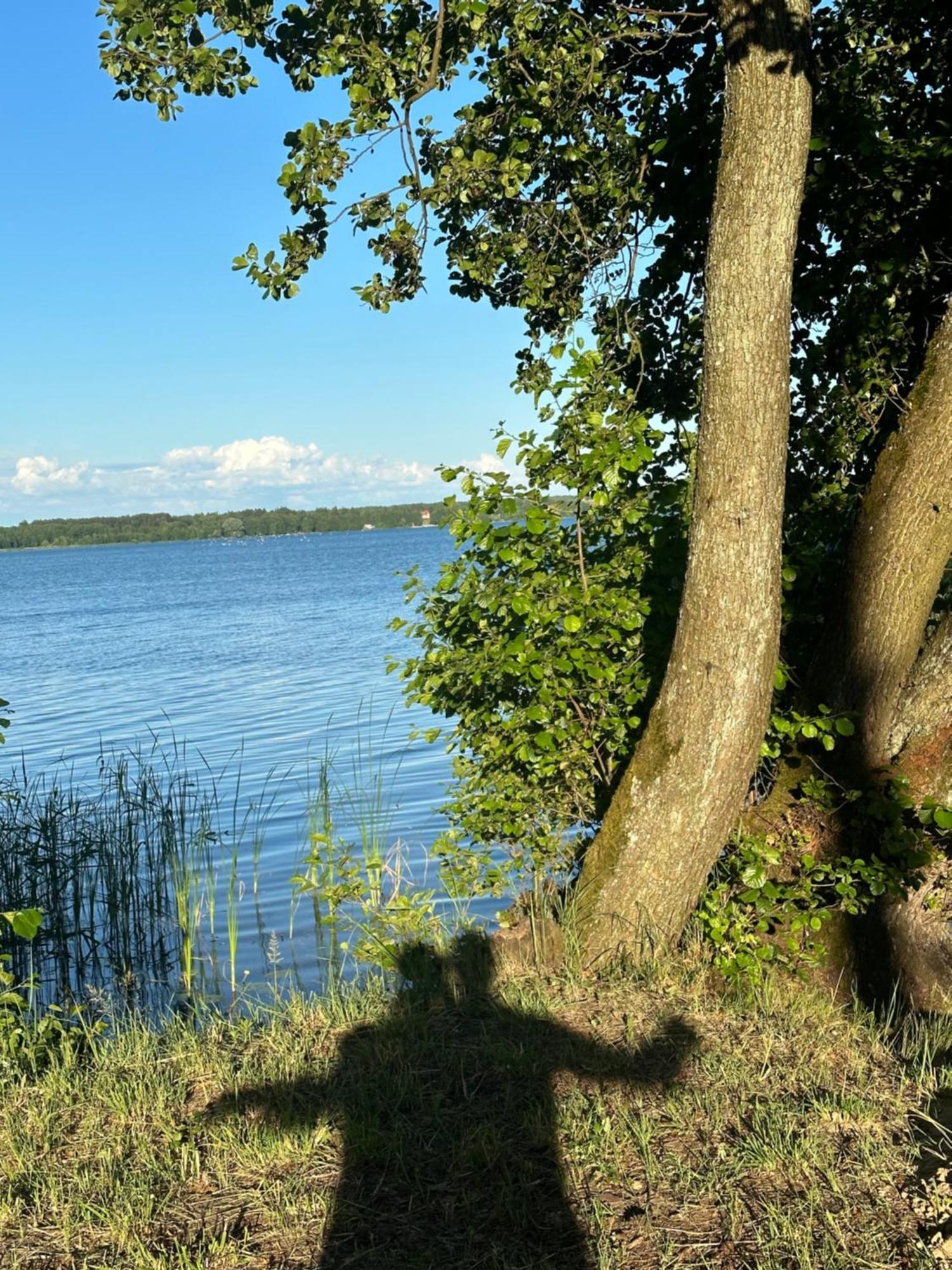 Holiday home Gizycko-przerwanki Widok Na Mazury
