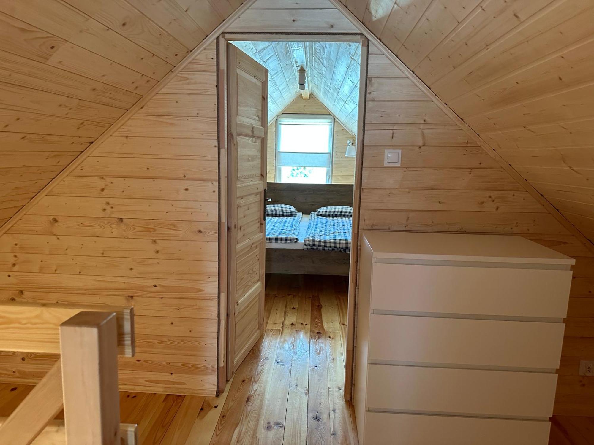 Gizycko-przerwanki Widok Na Mazury Holiday home Gizycko