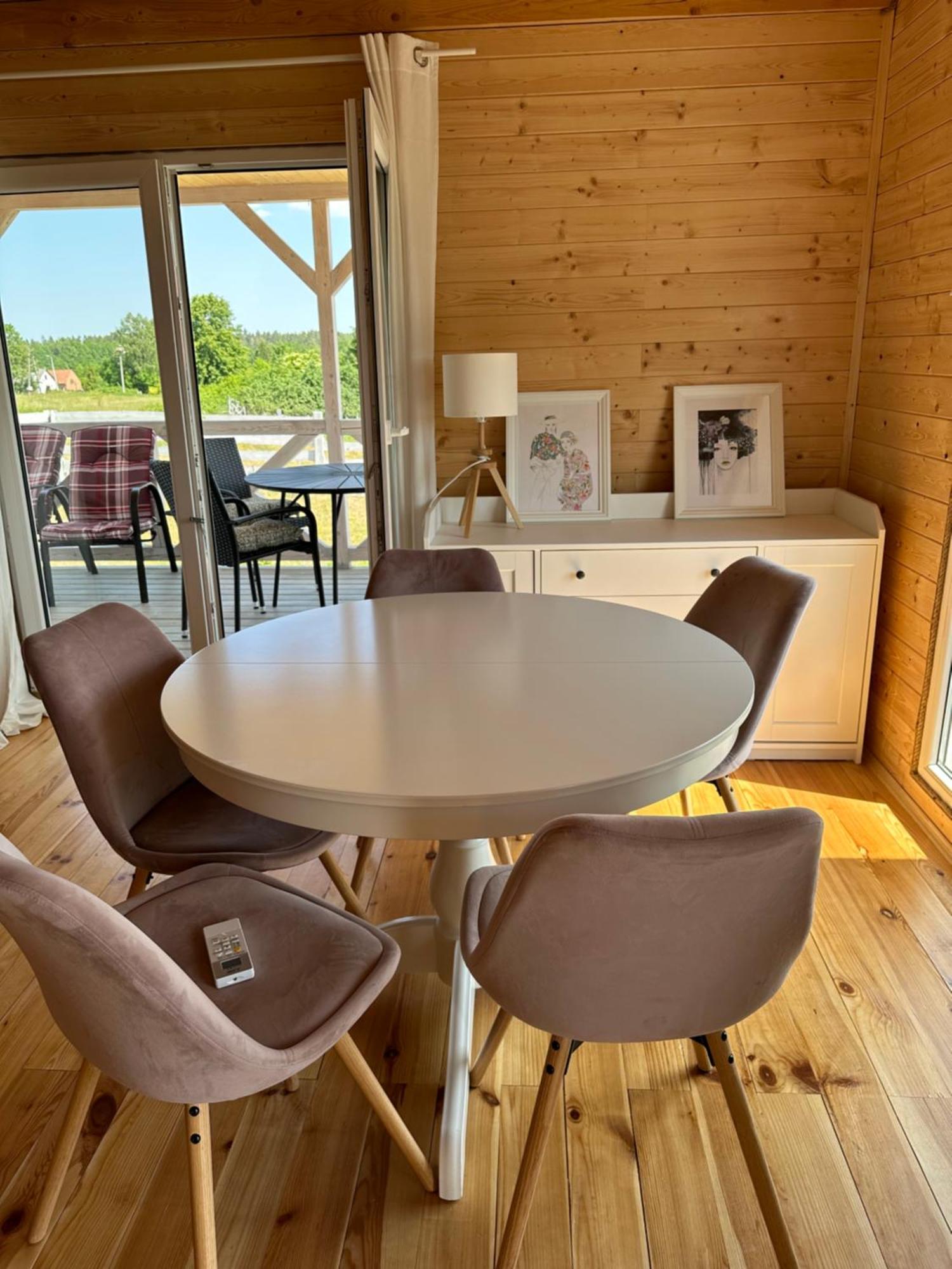 Gizycko-przerwanki Widok Na Mazury Holiday home