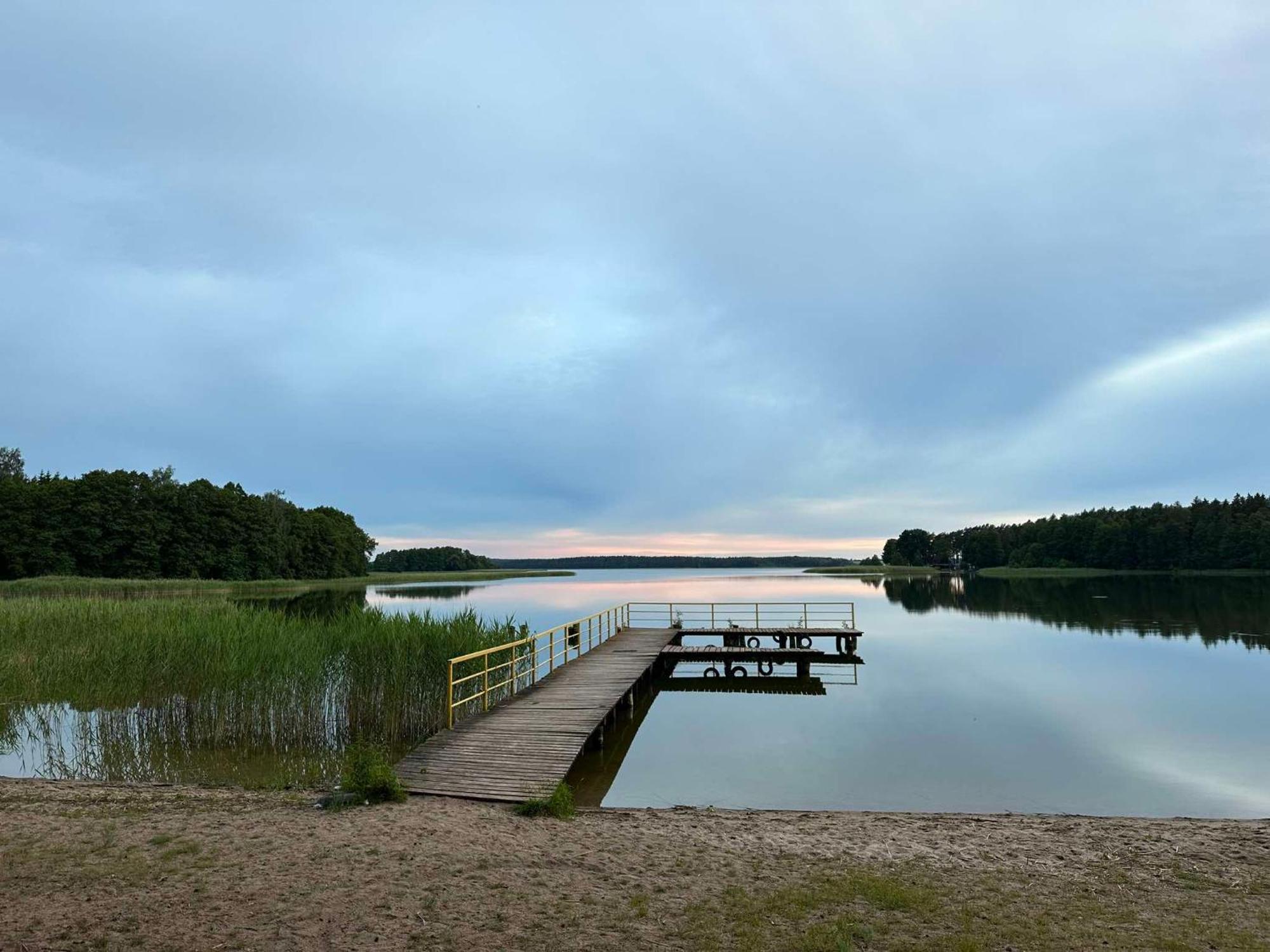 Gizycko-przerwanki Widok Na Mazury Holiday home