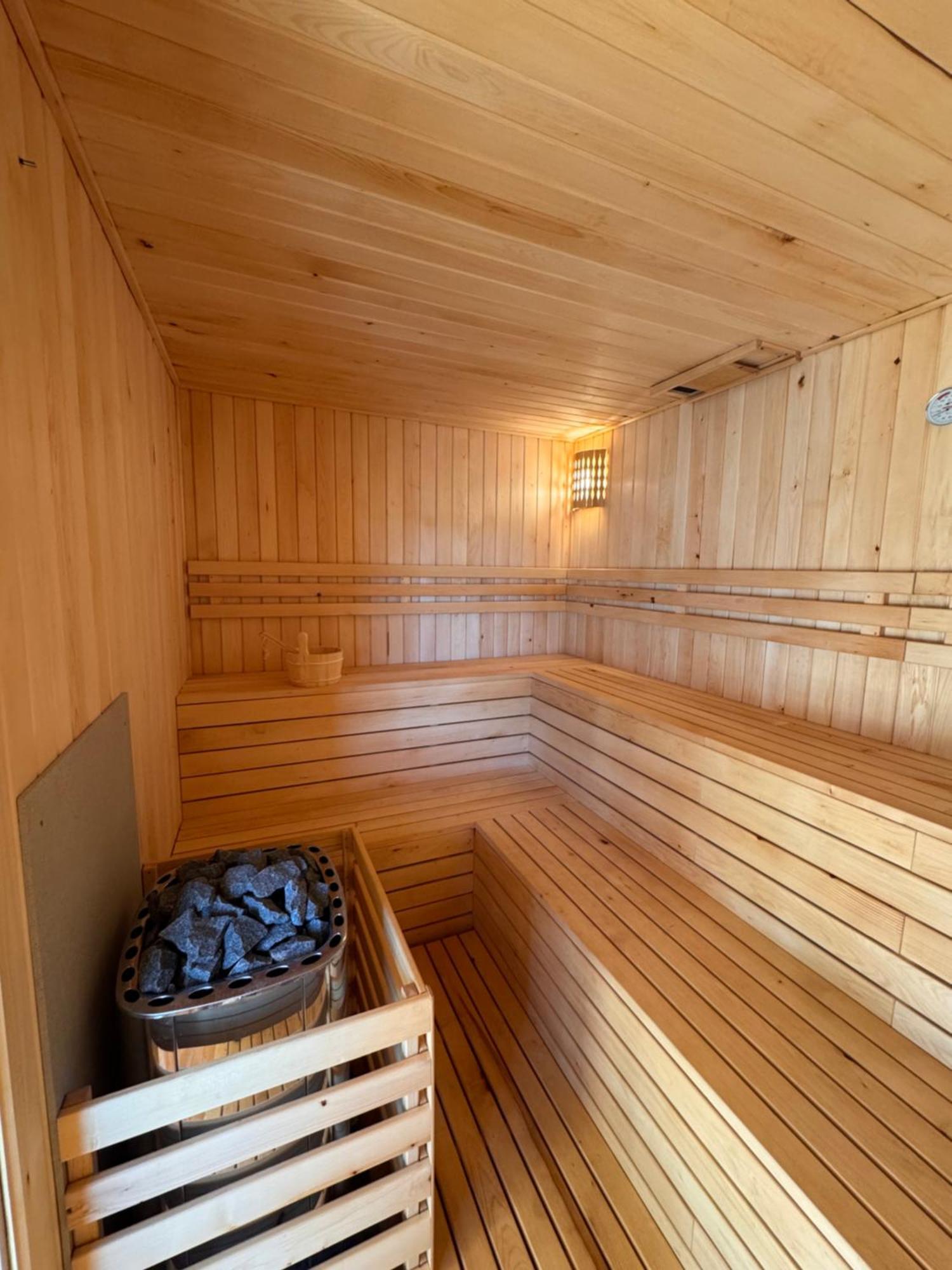 Gizycko-przerwanki Widok Na Mazury Ferienhaus